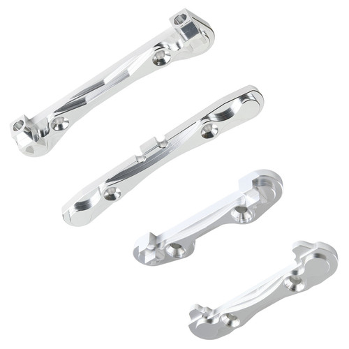 Cnc aluminum front - aluminum,