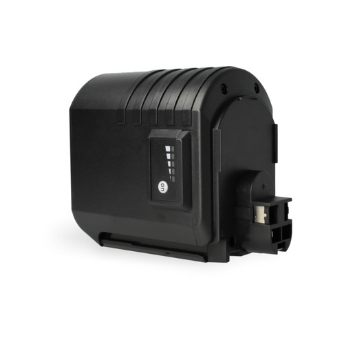Battery for bosch gbh - 24vr,