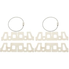  2 Pieces Camping Stove