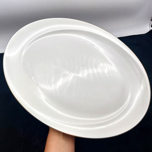 Wedgwood aurora oval - aurora,