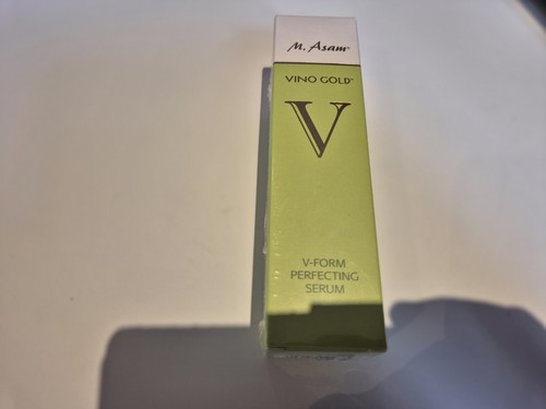 Asam vino gold form - asam,
