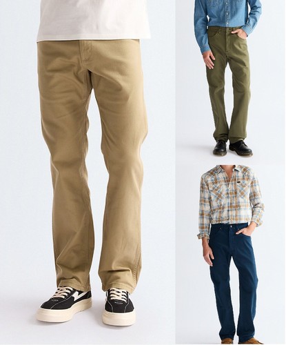 Wrangler peak comfort stretch - peak,