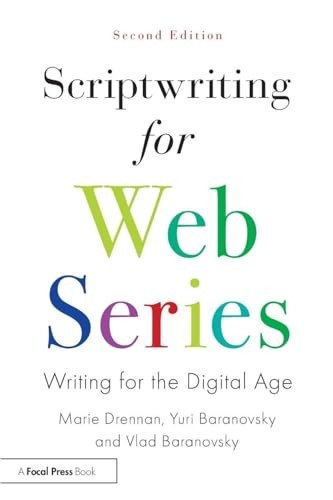 Scriptwriting for web series - scriptwriting,