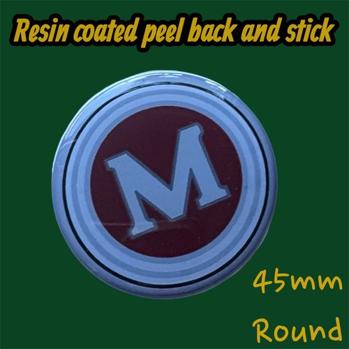 Austin morris resin domed - austin,