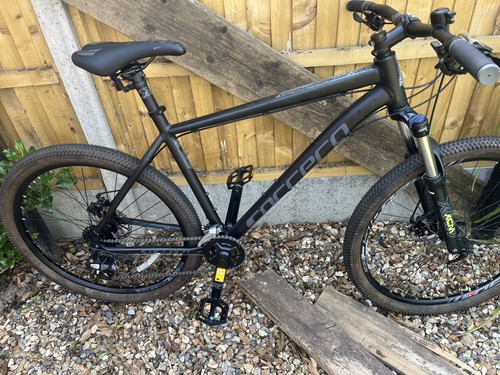 Carrera vengeance mountain - carrera,