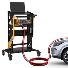 Tool Trolley Cart Roller