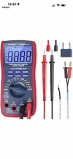 AstroAI RMS Digital Multimeter