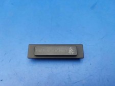 Cadillac BLS Other Fairing