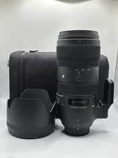 SIGMA for NIKON 70-200mm 1:2.8