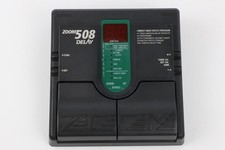 Zoom 508 Multi Delay Effects Pedal Like the Shadows, Hank Marvin From Japan