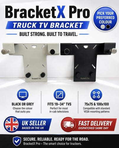 Lorry bracket for - lorry, /