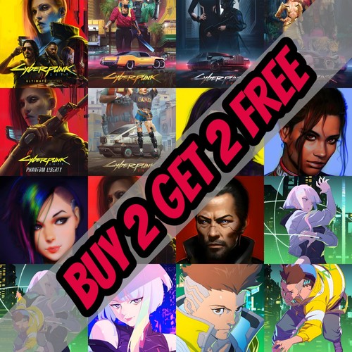 Cyberpunk 2077 video game - cyberpunk,