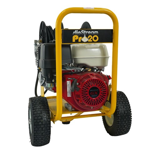 Slipstream pro pressure - slipstream,
