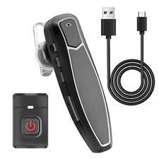 Bluetooth Earpiece Wireless