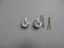 British Scots Guards Collar