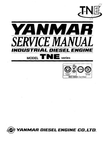Service workshop manual for - service,
