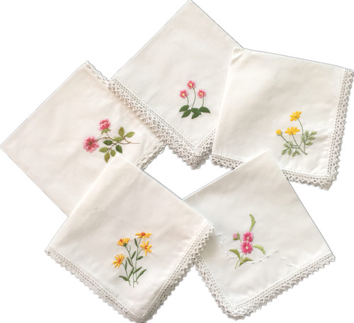 100 cotton ladies - 5, x