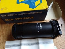 Peak Slide Duplicator