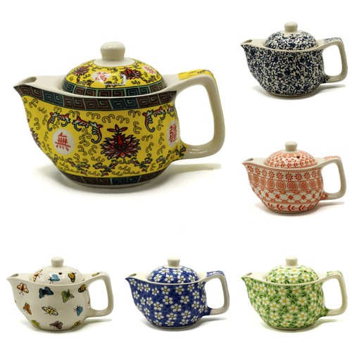 Small oriental style - small,