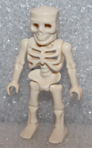 Playmobil knight skeleton - playmobil, 'skeleton'