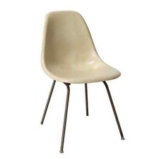 Vitra DSS Chair Vintage Design Charles E Ray Eames 1960s