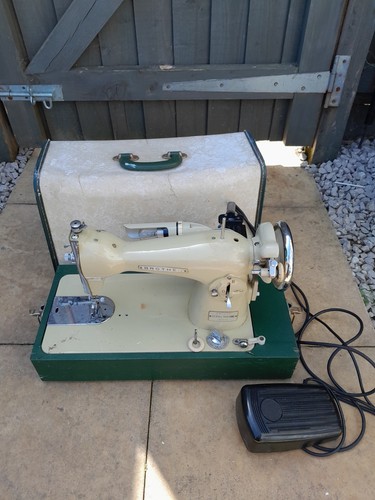 Vintage brother deluxe - brother,
