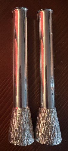 Vintage silver plated - vintage, silver-plated