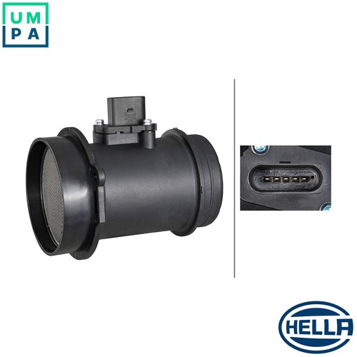 Mass air flow sensor 8et - flow,