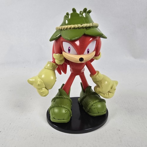 Knuckles sonic the hedgehog - knuckles,