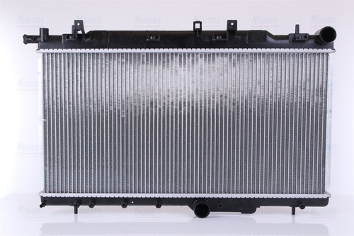 Nissens engine coolant - nissens,