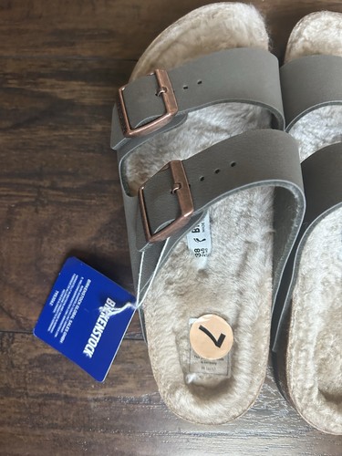 Birkenstock women gray - birkenstock,