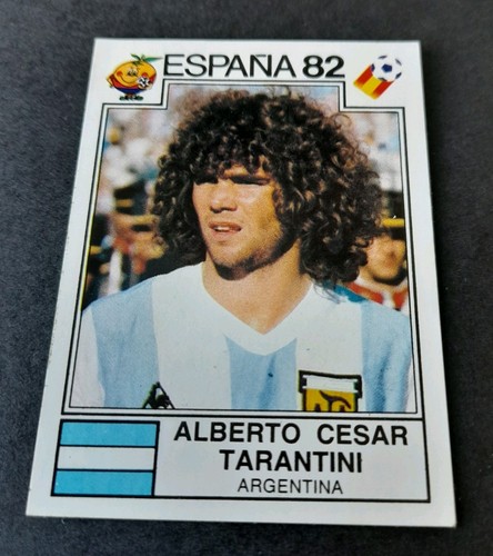 Panini world cup espana - cup,