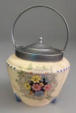 Art Deco 1930’s Coronet Ware