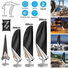 🌂 Waterproof Garden Parasol