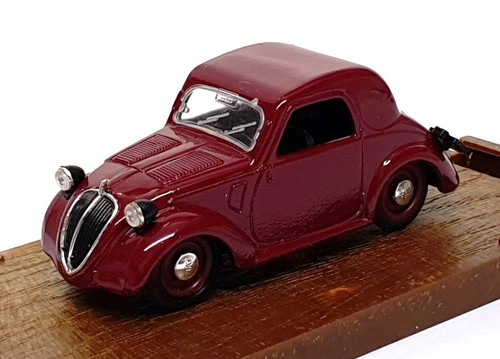 Brumm scale diecast - 1/43,