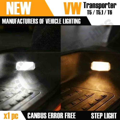 Transporter 1 t6 - vw,