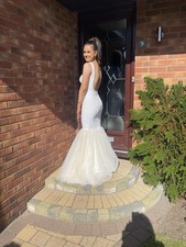 Pia Michi Women's Prom Dress