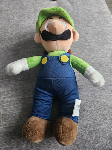 Super mario bros luigi - bros,