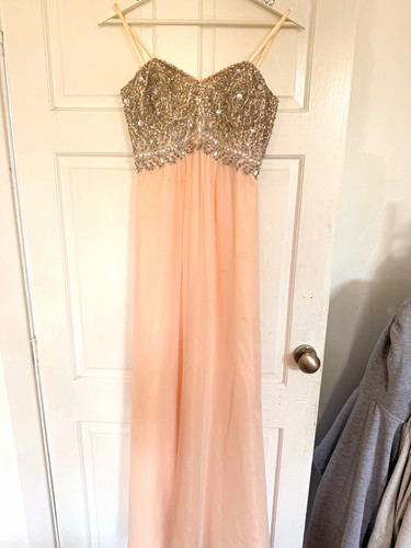Betsy adam pink sleeveless - &,