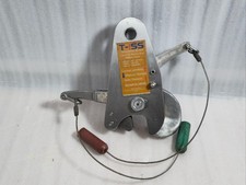 T-ISS LIFERAFT & RESCUE BOAT