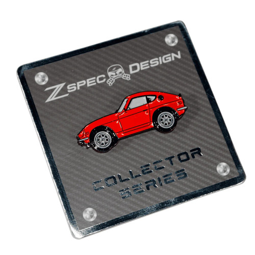 Zspec datsun s30 - zspec,