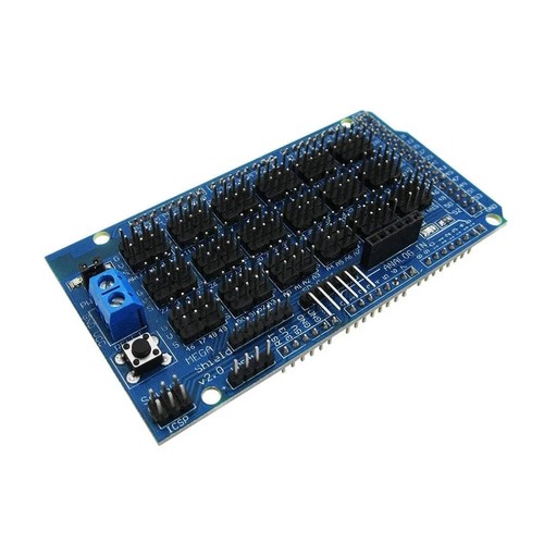 For arduino mega 2560 - arduino,