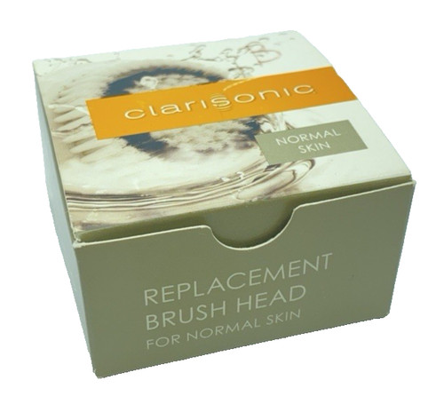 Clarisonic replacement brush - clarisonic,