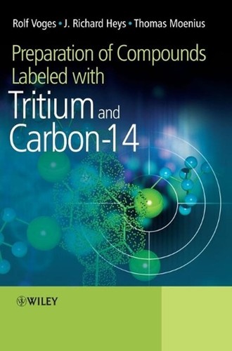 Preparation compounds - preparation,