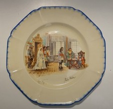 Parrot & Co Coronet Ware Nell