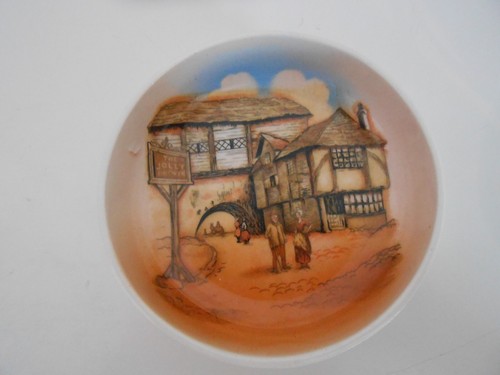 Vintage sandland ware - sandland,