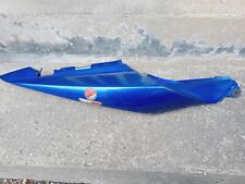 Suzuki SV650 Gen 2 2003 Right