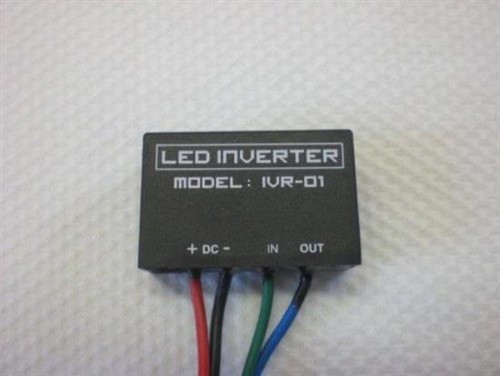 Acewell led inverter ace - ace, ivr