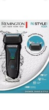 Remington F6 Style Men's Wet