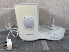 Genuine Kenwood FP610 Food